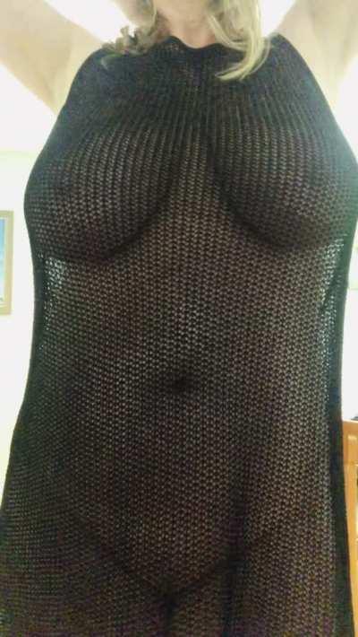 Time (f)or a bad girl drop