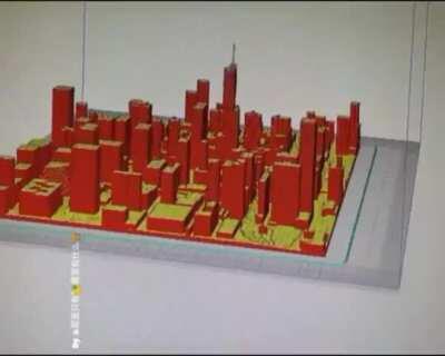 This fucked in the head lamp