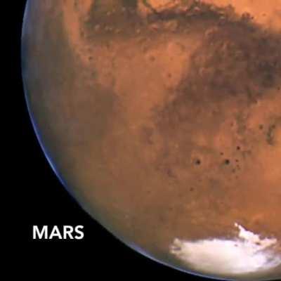 This are the sounds our solar system makes