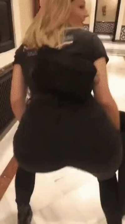 Sophie Turner is such a tease