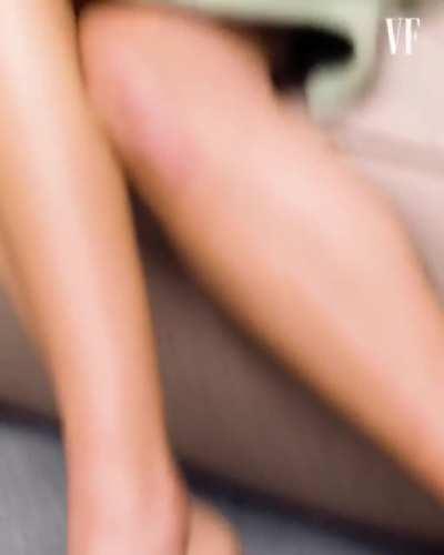 New Vanity Fair Photoshoot