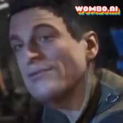 I’d like to apologise in advance for this