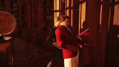 47 doesn't answer well to threats