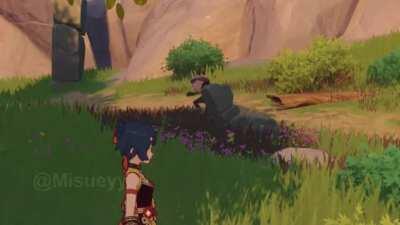 He’s got the moves tho 🔥🔥😵😬🔥