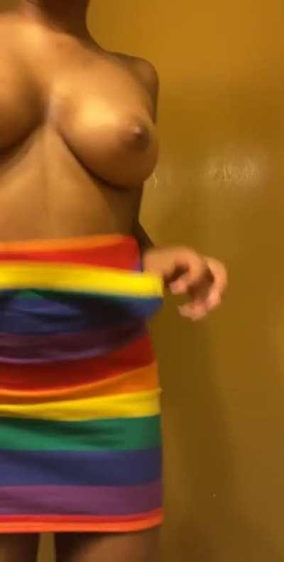 Drop them 🐐’s .