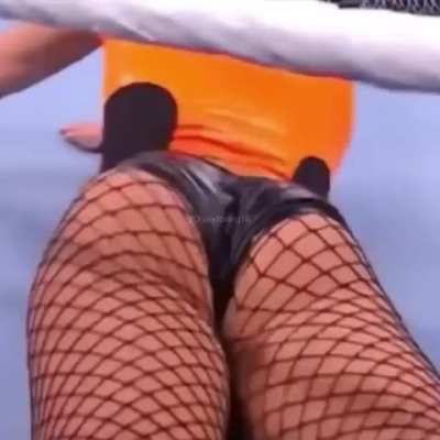 Big Time Jiggling Becks