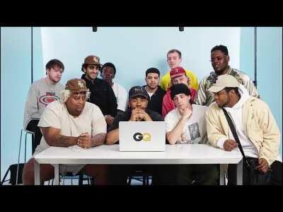 who's going to tell merlyn :(