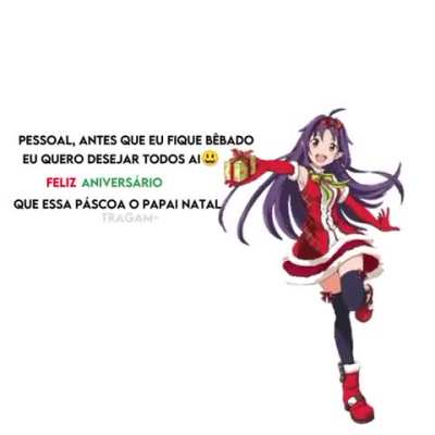 Feliz Natal aí rapazeada🎅🎁🎄