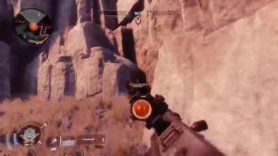 I just wanted to be your friend :(