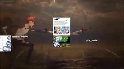 A short documentary of the war so far (Unlimited Meme Works)