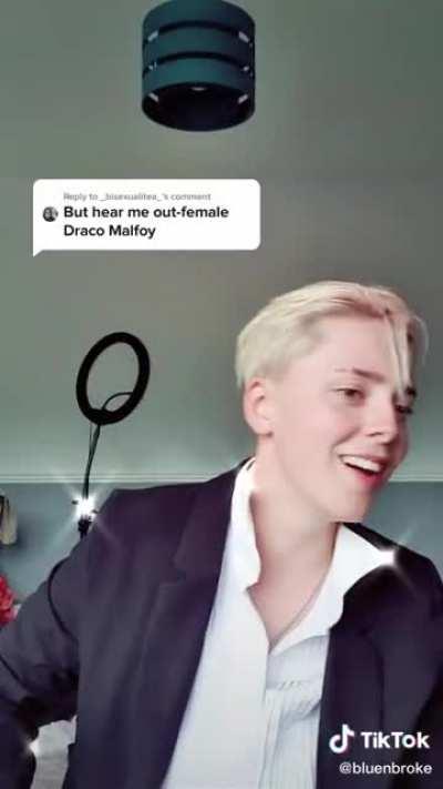 I really like this idea!! Also wow 🤩