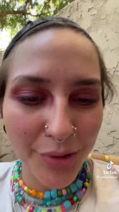 Self defence for kids!