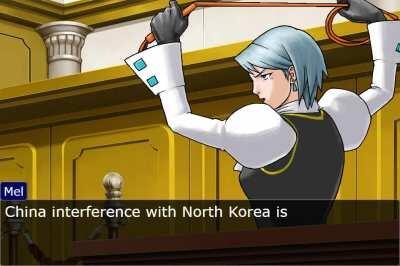 I'm really liking those debates!