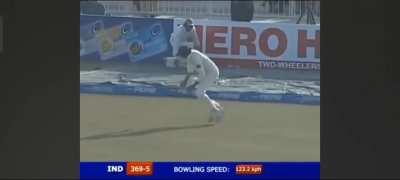 Untold Test Century by Thala 