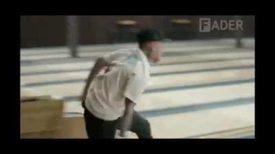 A Video I Made For Oracle