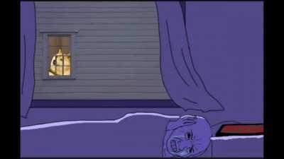 POV : Your my neighbor and Aberration just came out