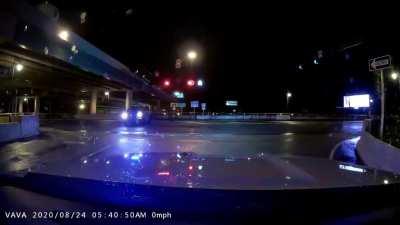 [USA] No right turn on red!