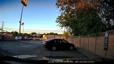 [AZDOME PG18S] CAN'T FIND REVERSE