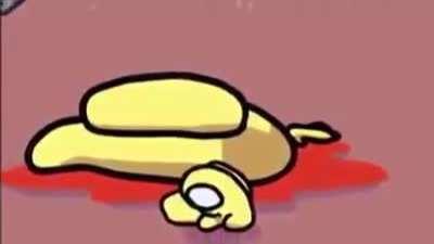 time to red dead among us 2