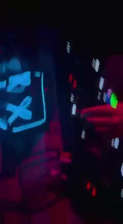 👽❤️👽❤️