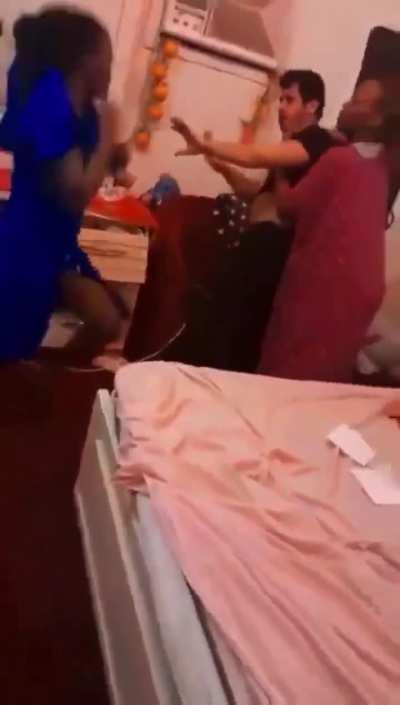 Pay the money upfront next time!