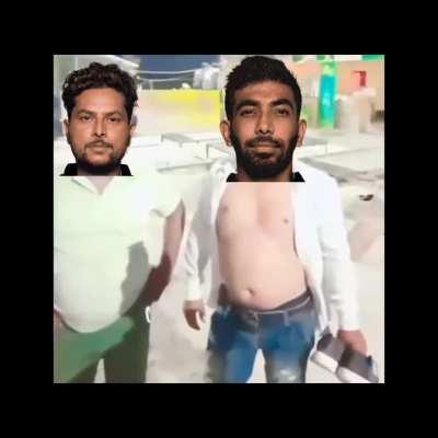 Cheetah bol rhe hain!!