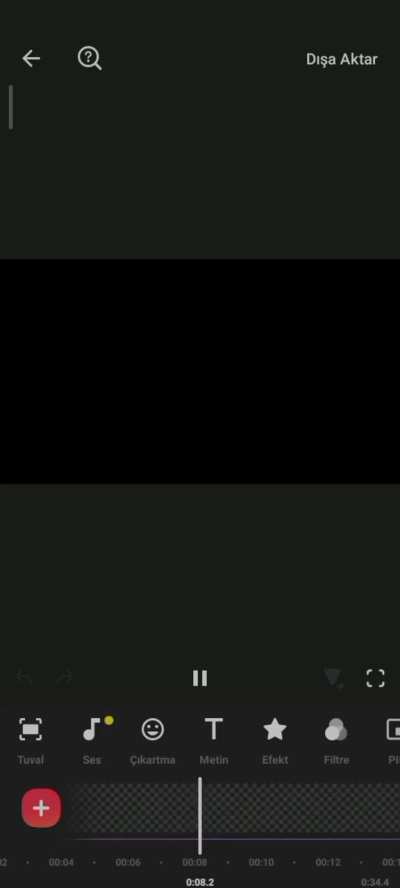 Çok duygusal ağlıyorum