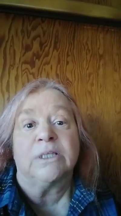 Aunt Tiffy Knows Best????