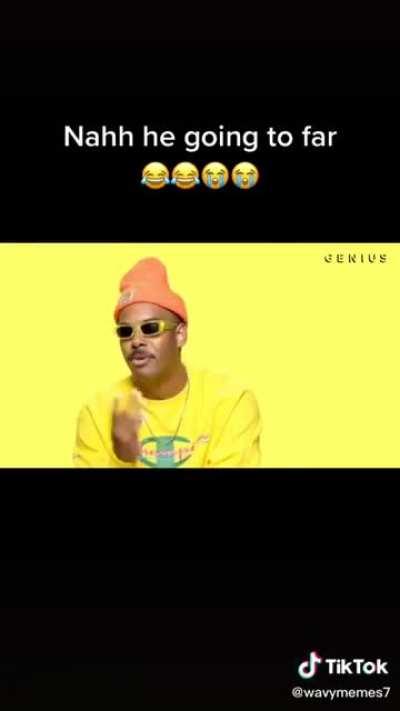 Genius at its peak 💀💀