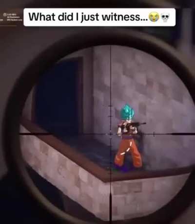 I have attained nirvana