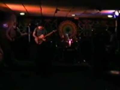 anyone who hasnt listened to slint needs to listen to all of spiderland