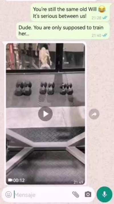 Anyone know the full vid?