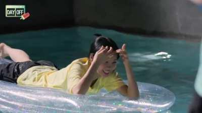 LE SSERAFIM - Chaewon