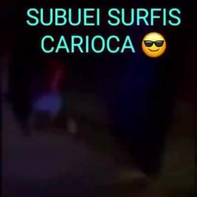 Subi sarfe