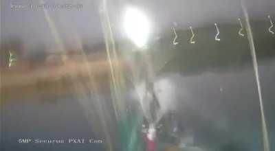 141 people have died after a British-era bridge in Gujarat's Morbi collapsed last evening