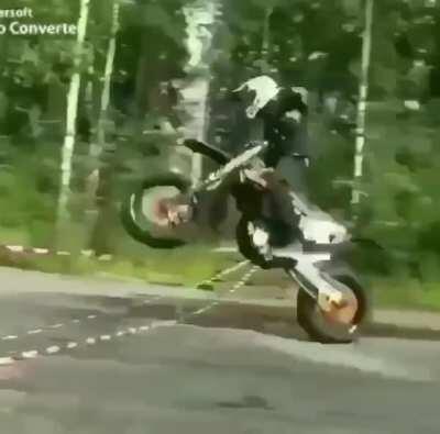 I'm trying to free your mind, Neo. But I can only show you the door. You're the one that has to walk through it.