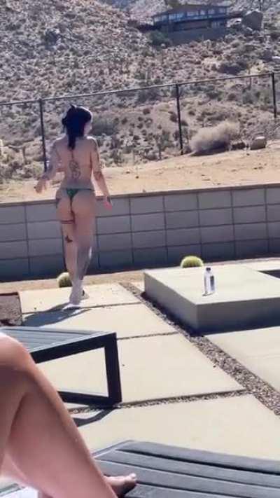 Bhad Bhabie Ig Story