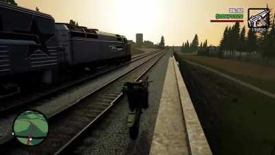 A little to close for comfort 😅😅