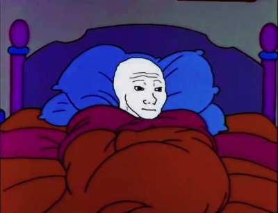 Meanwhile in the hotel room next to Schlatt’s