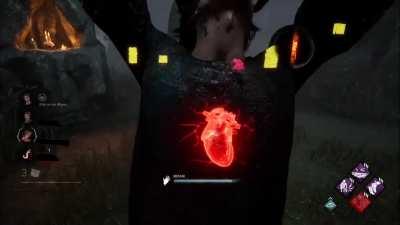 This is my new favorite perk to run on Steve