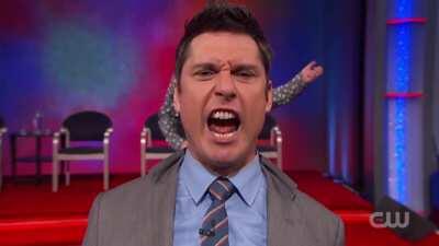 Five Years Later 12 December 2001-August 2, 2016