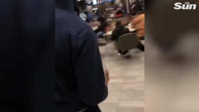 father brings Ratatouille to life for young son after wrong order at McDonalds