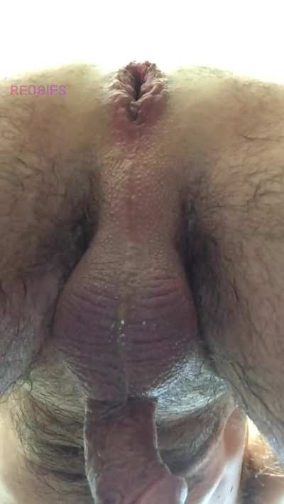 Every part of this needs your tongue 