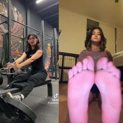 Tiktok vs Reality