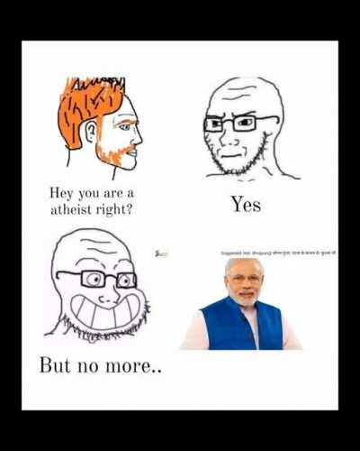 Happy birthday Narendra ji.🥳