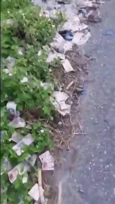 Venezuela showing us the future value of fiat currency