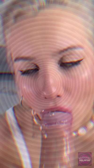 First time hearing these triggers in a long time.. omg