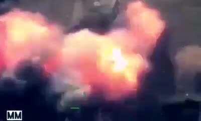 Surprise motherf*cker