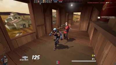 Epitome of tf2
