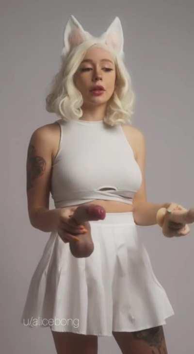 tiktok trend: naughty version :)